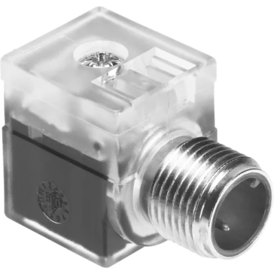 Штекерная розетка Festo MSSD-EB-M12-MONO