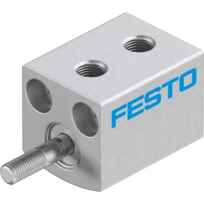 Короткоходовый пневмоцилиндр Festo ADVC-4-2,5-A-P