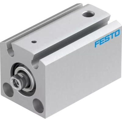 Короткоходовый пневмоцилиндр Festo AEVC-12-10-I-P-A