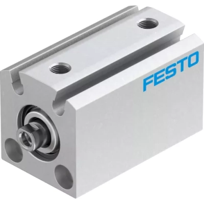 Короткоходовый пневмоцилиндр Festo ADVC-12-10-I-P-A