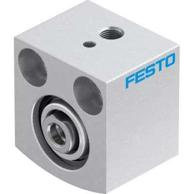 Короткоходовой пневмоцилиндр Festo AEVC-16-5-I-P