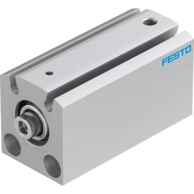 Короткоходовый пневмоцилиндр Festo AEVC-16-25-I-P-A