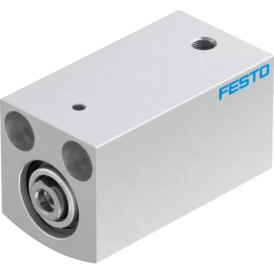 Короткоходовый пневмоцилиндр Festo AEVC-16-25-I-P
