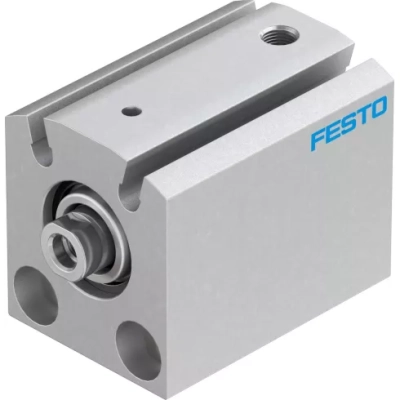 Короткоходовый пневмоцилиндр Festo AEVC-16-10-I-P-A