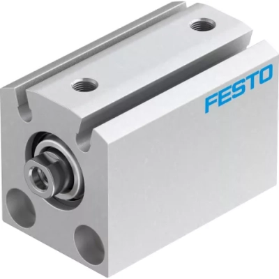 Короткоходовый пневмоцилиндр Festo ADVC-16-15-I-P-A