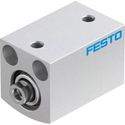 Короткоходовый пневмоцилиндр Festo ADVC-16-20-I-P