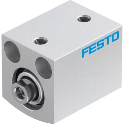 Короткоходовый пневмоцилиндр Festo ADVC-16-15-I-P