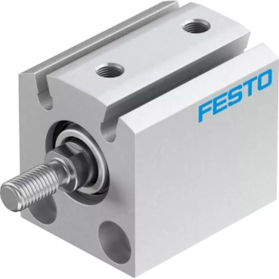 Короткоходовый пневмоцилиндр Festo ADVC-16-5-A-P-A