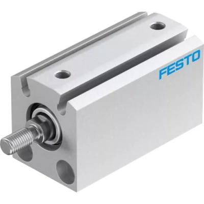 Короткоходовый пневмоцилиндр Festo ADVC-16-25-A-P-A