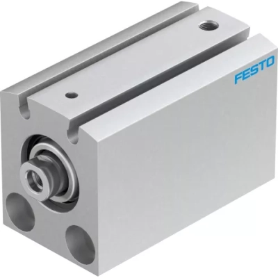 Короткоходовый пневмоцилиндр Festo AEVC-20-25-I-P-A