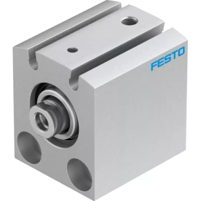 Короткоходовой пневмоцилиндр Festo AEVC-20-5-I-P-A