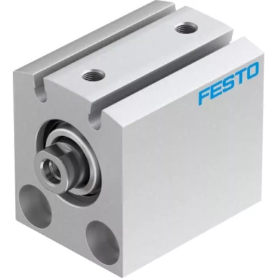 Короткоходовой пневмоцилиндр Festo ADVC-20-10-I-P-A