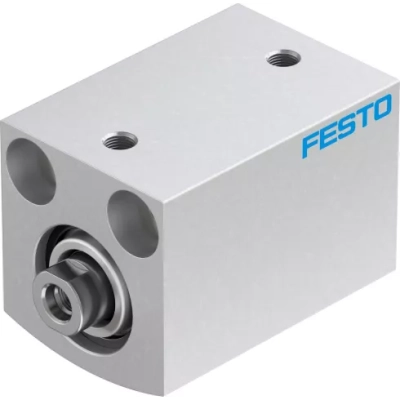 Короткоходовой пневмоцилиндр Festo ADVC-20-25-I-P