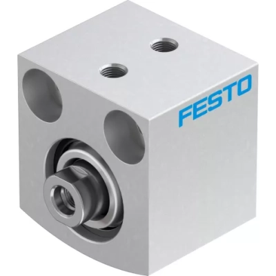 Короткоходовый пневмоцилиндр Festo ADVC-20-5-I-P