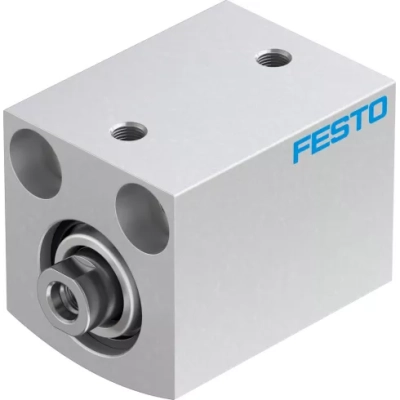 Короткоходовой пневмоцилиндр Festo ADVC-20-20-I-P