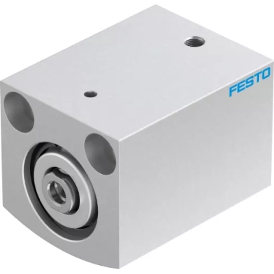 Короткоходовый пневмоцилиндр Festo AEVC-25-25-I-P