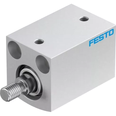 Короткоходовый пневмоцилиндр Festo ADVC-20-25-A-P
