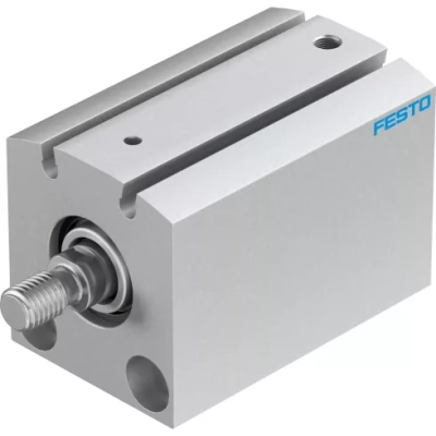 Короткоходовый пневмоцилиндр Festo AEVC-25-25-A-P-A