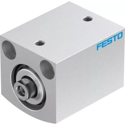Короткоходовый пневмоцилиндр Festo ADVC-25-25-I-P