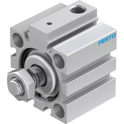 Короткоходовый пневмоцилиндр Festo AEVC-32-5-A-P-A