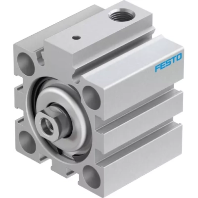 Короткоходовой пневмоцилиндр Festo AEVC-32-5-I-P-A