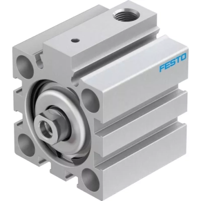 Короткоходовой пневмоцилиндр Festo AEVC-32-10-I-P-A