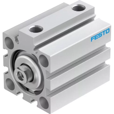 Короткоходовый пневмоцилиндр Festo ADVC-32-25-I-P-A