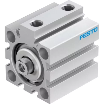 Короткоходовой пневмоцилиндр Festo ADVC-32-20-I-P