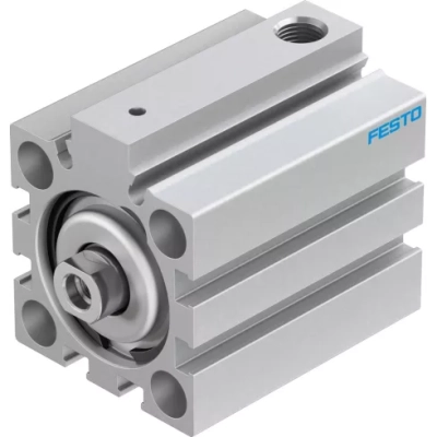 Короткоходовой пневмоцилиндр Festo AEVC-32-25-I-P-A