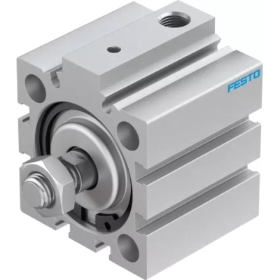 Короткоходовый пневмоцилиндр Festo AEVC-40-10-A-P-A