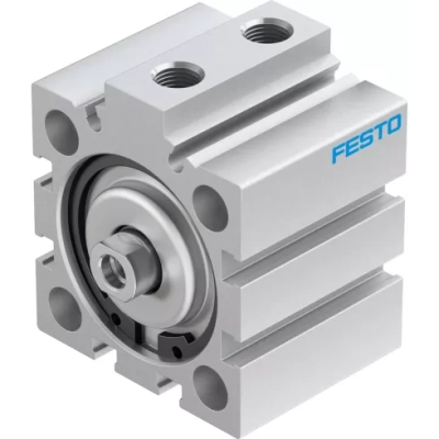 Короткоходовый пневмоцилиндр Festo ADVC-40-5-I-P-A