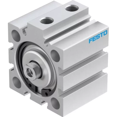Короткоходовый пневмоцилиндр Festo ADVC-40-15-I-P