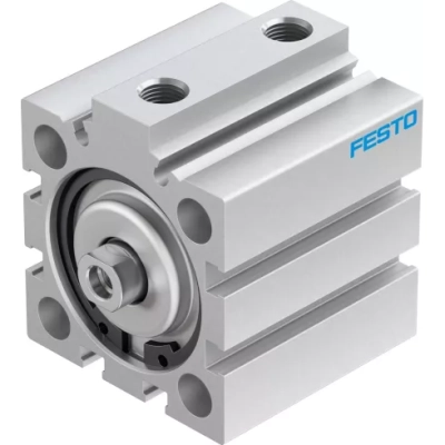 Короткоходовой пневмоцилиндр Festo ADVC-40-15-I-P-A