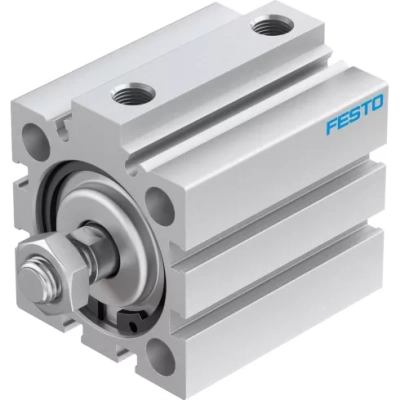 Короткоходовой пневмоцилиндр Festo ADVC-40-25-A-P-A