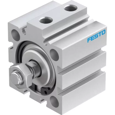 Короткоходовый пневмоцилиндр Festo ADVC-40-15-A-P