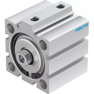 Короткоходовый пневмоцилиндр Festo ADVC-50-15-I-P-A