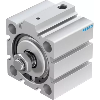 Короткоходовой пневмоцилиндр Festo AEVC-50-25-A-P