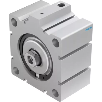 Короткоходовый пневмоцилиндр Festo AEVC-100-10-I-P-A