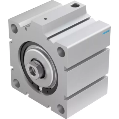 Короткоходовый пневмоцилиндр Festo AEVC-100-25-I-P-A
