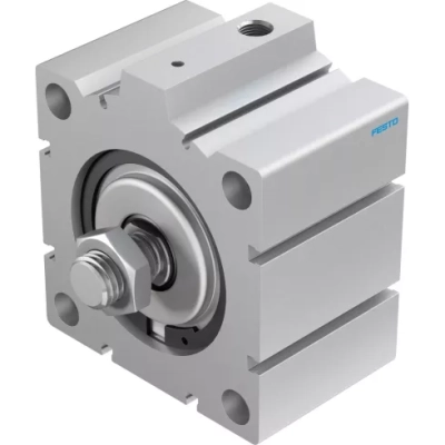 Короткоходовой пневмоцилиндр Festo AEVC-100-25-A-P