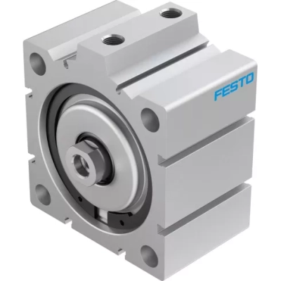 Короткоходовый пневмоцилиндр Festo ADVC-100-15-I-P-A