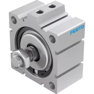 Короткоходовый пневмоцилиндр Festo ADVC-100-15-A-P