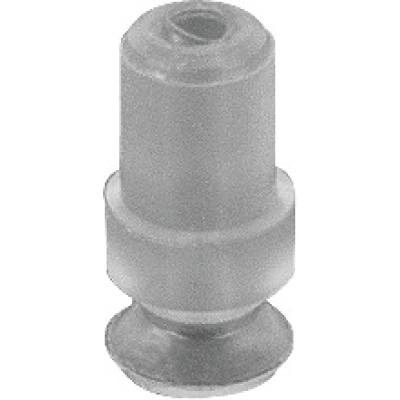Захват вакуумный стандартный круглый Festo ESS-4-SS