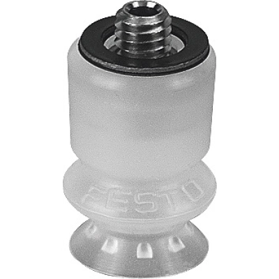 Захват вакуумный сильфонный Festo ESS-10-BS