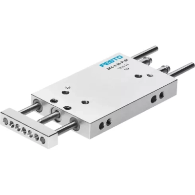 Пневмоцилиндр с направляющей Festo DFC-4-5-P-GF