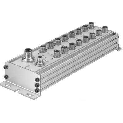 Входной модуль Festo CP-E16-M8-Z