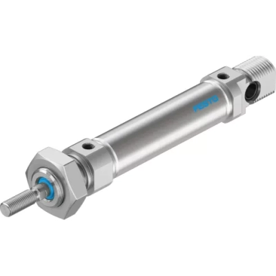 Круглый пневмоцилиндр Festo DSNU-16-30-PPS-A