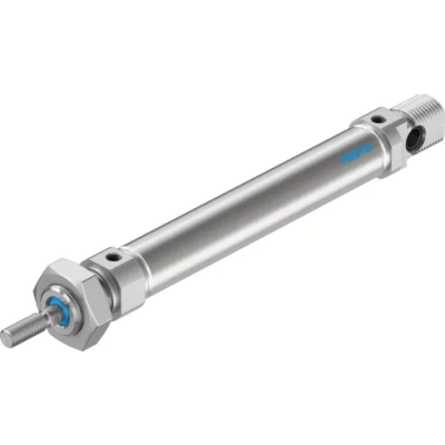 Круглый пневмоцилиндр Festo DSNU-16-70-P-A