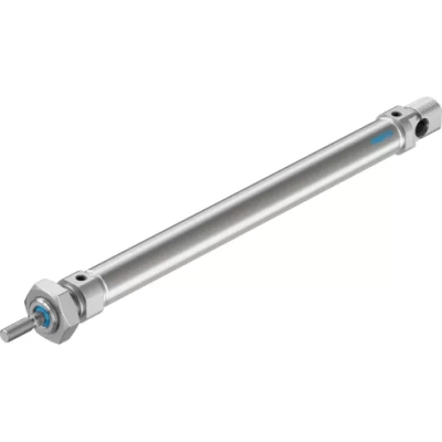 Круглый пневмоцилиндр Festo DSNU-16-150-P-A