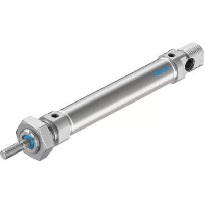 Круглый пневмоцилиндр Festo DSNU-16-60-PPV-A